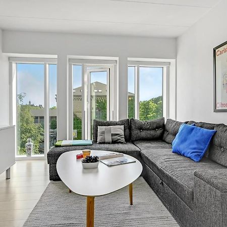 Gorgeous Apartment In Aarhus C With Wifi Bagian luar foto